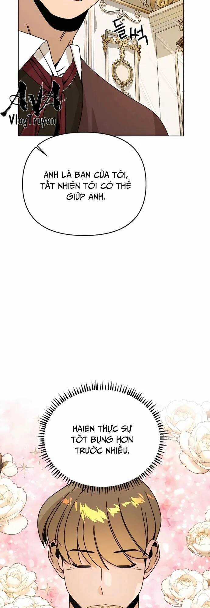 Tôi Từ Bỏ Tất Cả Để Khởi Đầu Ở Một Thế Giới Khác Chapter 56 trang 23