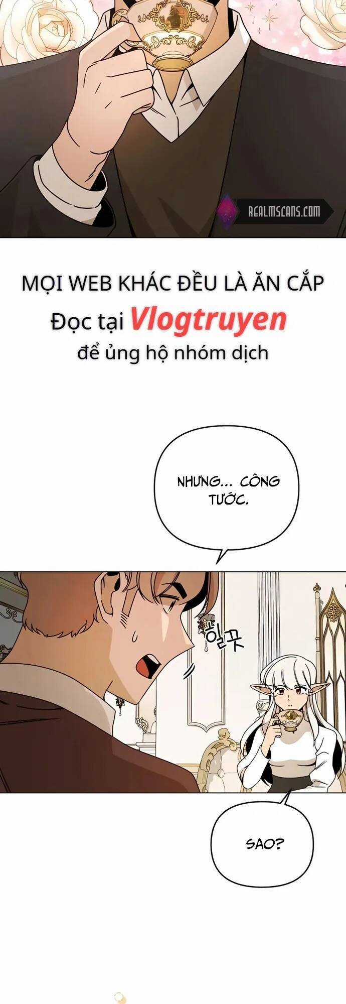 Tôi Từ Bỏ Tất Cả Để Khởi Đầu Ở Một Thế Giới Khác Chapter 56 trang 24