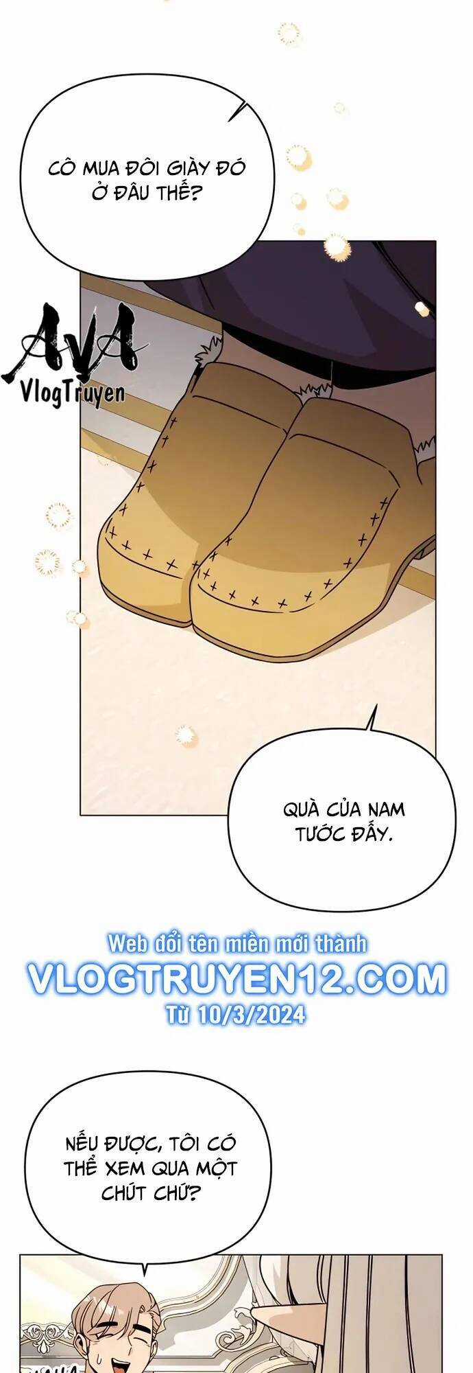 Tôi Từ Bỏ Tất Cả Để Khởi Đầu Ở Một Thế Giới Khác Chapter 56 trang 25