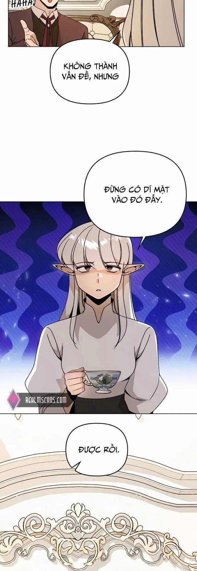Tôi Từ Bỏ Tất Cả Để Khởi Đầu Ở Một Thế Giới Khác Chapter 56 trang 26