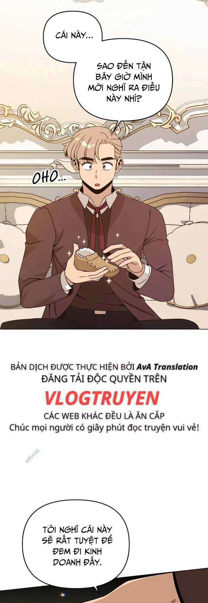 Tôi Từ Bỏ Tất Cả Để Khởi Đầu Ở Một Thế Giới Khác Chapter 56 trang 27