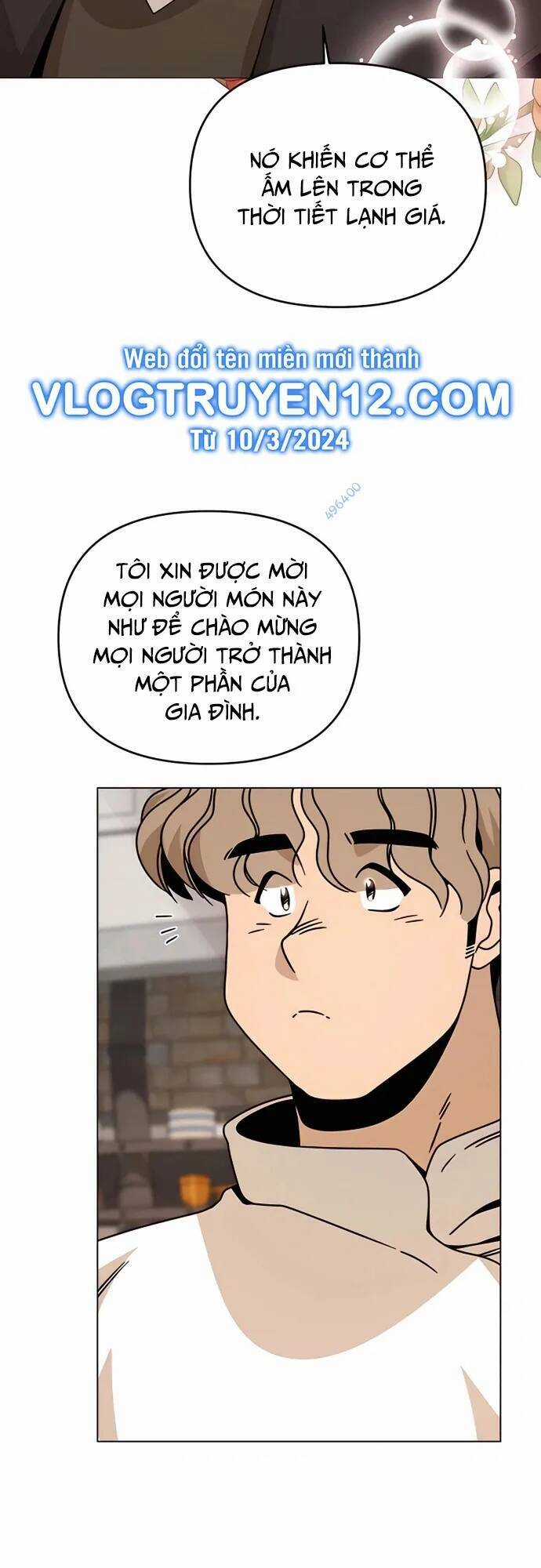 Tôi Từ Bỏ Tất Cả Để Khởi Đầu Ở Một Thế Giới Khác Chapter 56 trang 3