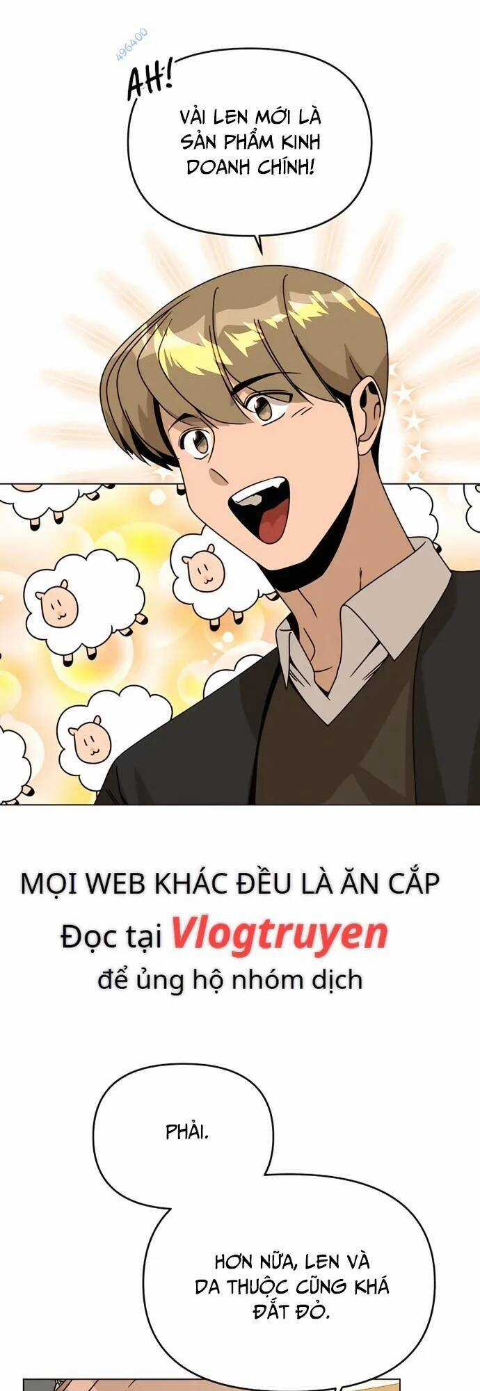 Tôi Từ Bỏ Tất Cả Để Khởi Đầu Ở Một Thế Giới Khác Chapter 56 trang 30