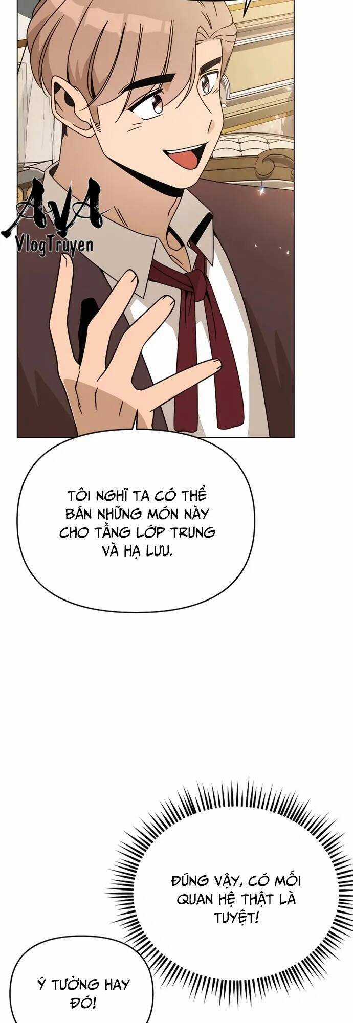 Tôi Từ Bỏ Tất Cả Để Khởi Đầu Ở Một Thế Giới Khác Chapter 56 trang 31