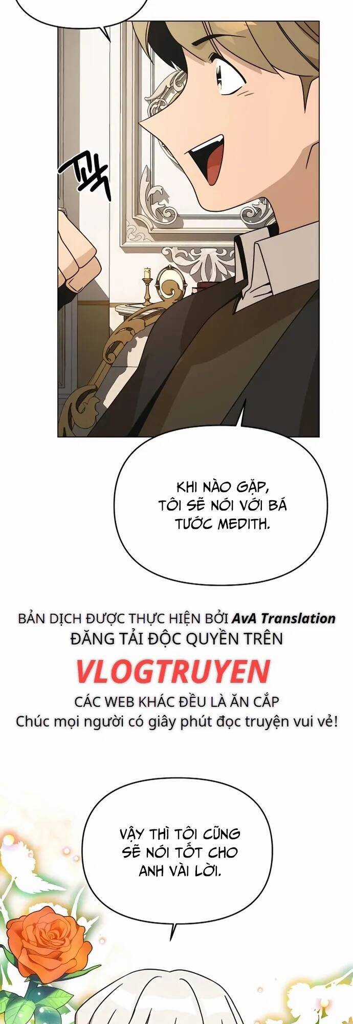 Tôi Từ Bỏ Tất Cả Để Khởi Đầu Ở Một Thế Giới Khác Chapter 56 trang 32