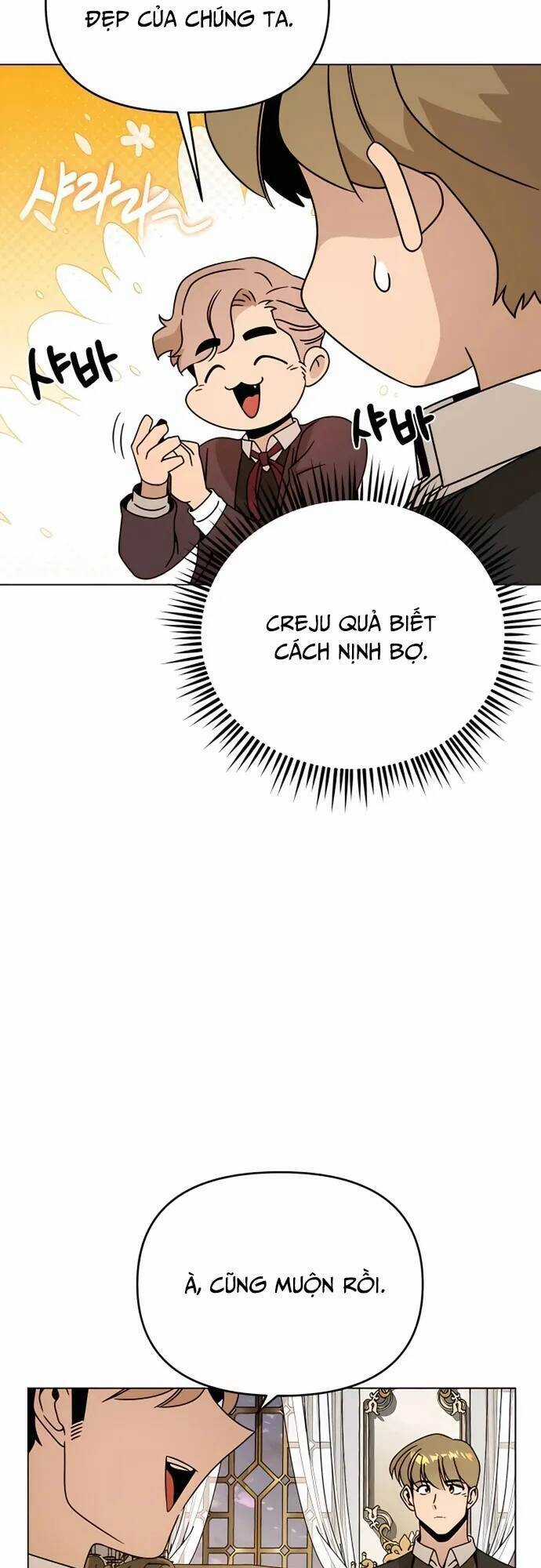 Tôi Từ Bỏ Tất Cả Để Khởi Đầu Ở Một Thế Giới Khác Chapter 56 trang 34