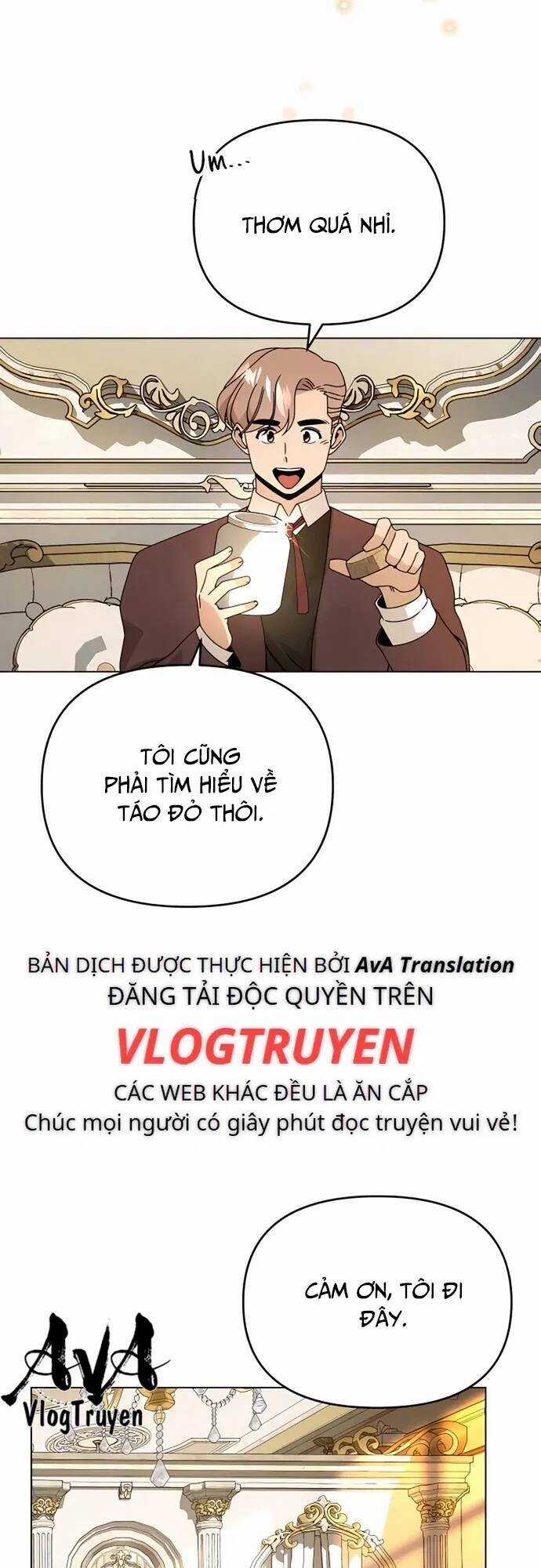 Tôi Từ Bỏ Tất Cả Để Khởi Đầu Ở Một Thế Giới Khác Chapter 56 trang 38