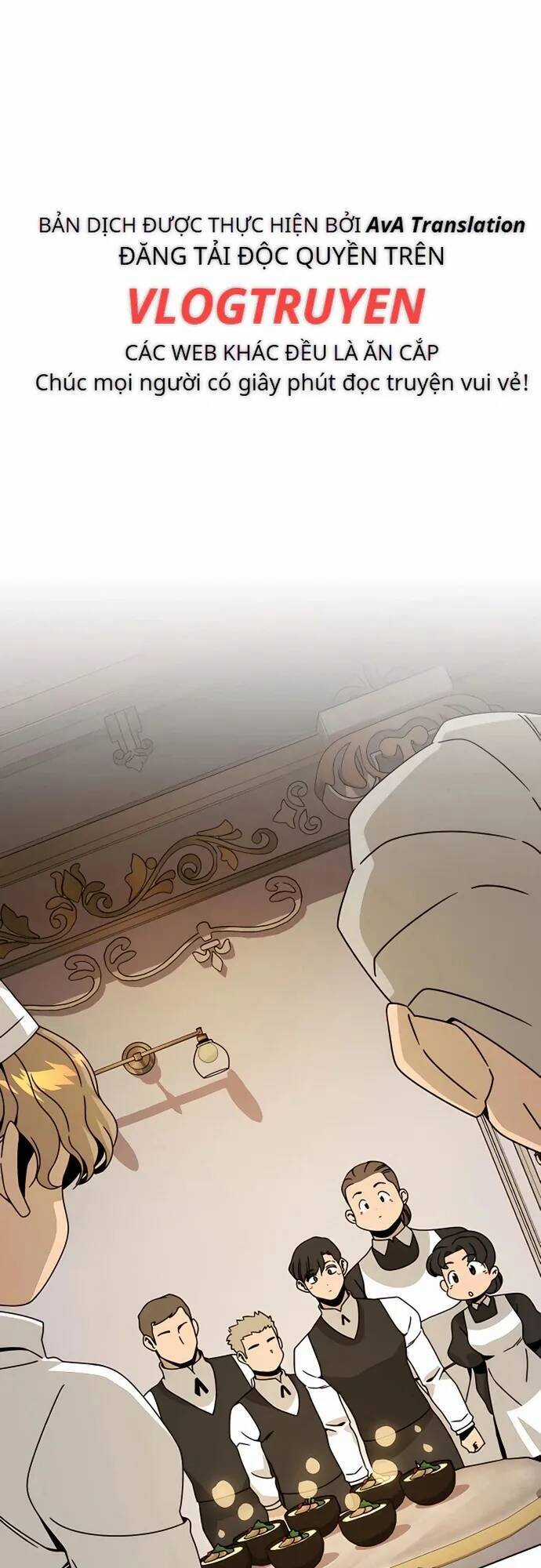 Tôi Từ Bỏ Tất Cả Để Khởi Đầu Ở Một Thế Giới Khác Chapter 56 trang 4