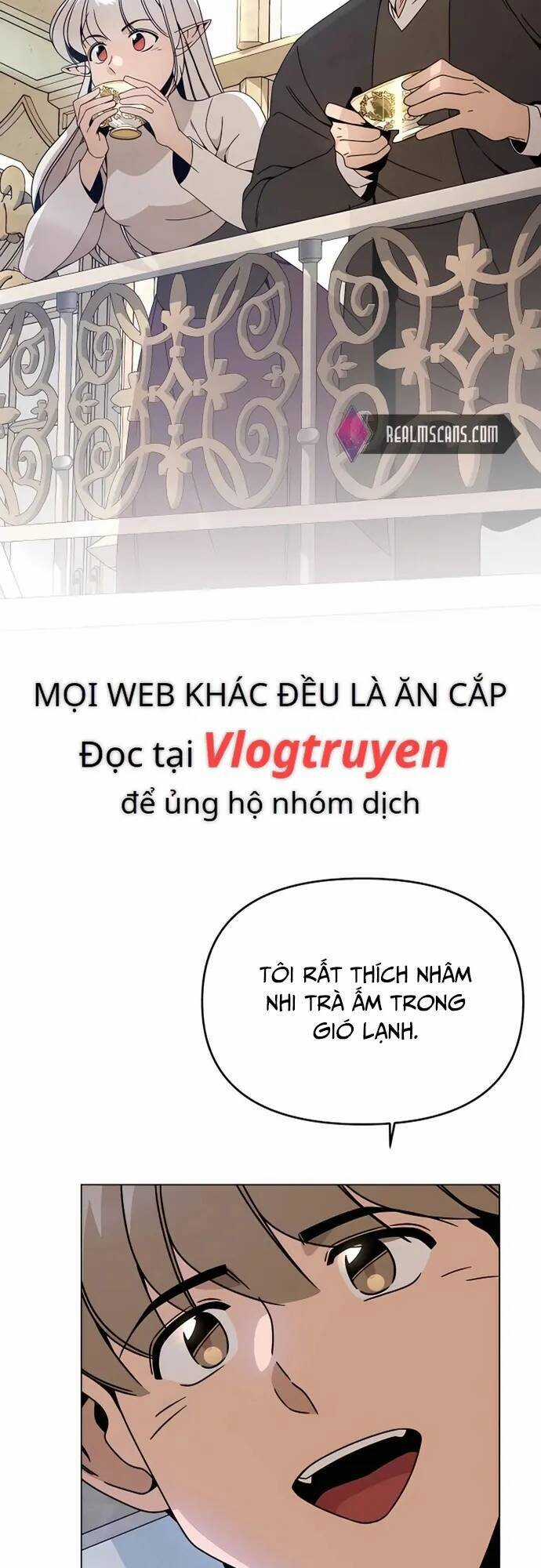 Tôi Từ Bỏ Tất Cả Để Khởi Đầu Ở Một Thế Giới Khác Chapter 56 trang 40