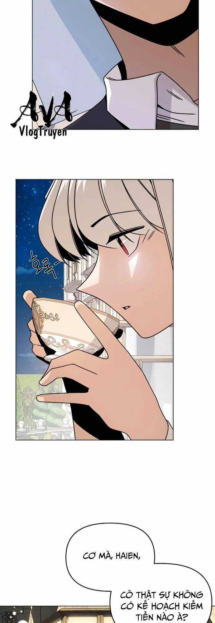 Tôi Từ Bỏ Tất Cả Để Khởi Đầu Ở Một Thế Giới Khác Chapter 56 trang 41