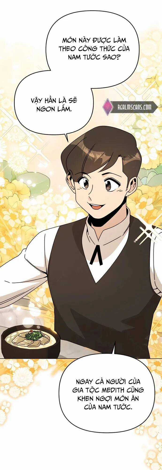 Tôi Từ Bỏ Tất Cả Để Khởi Đầu Ở Một Thế Giới Khác Chapter 56 trang 8