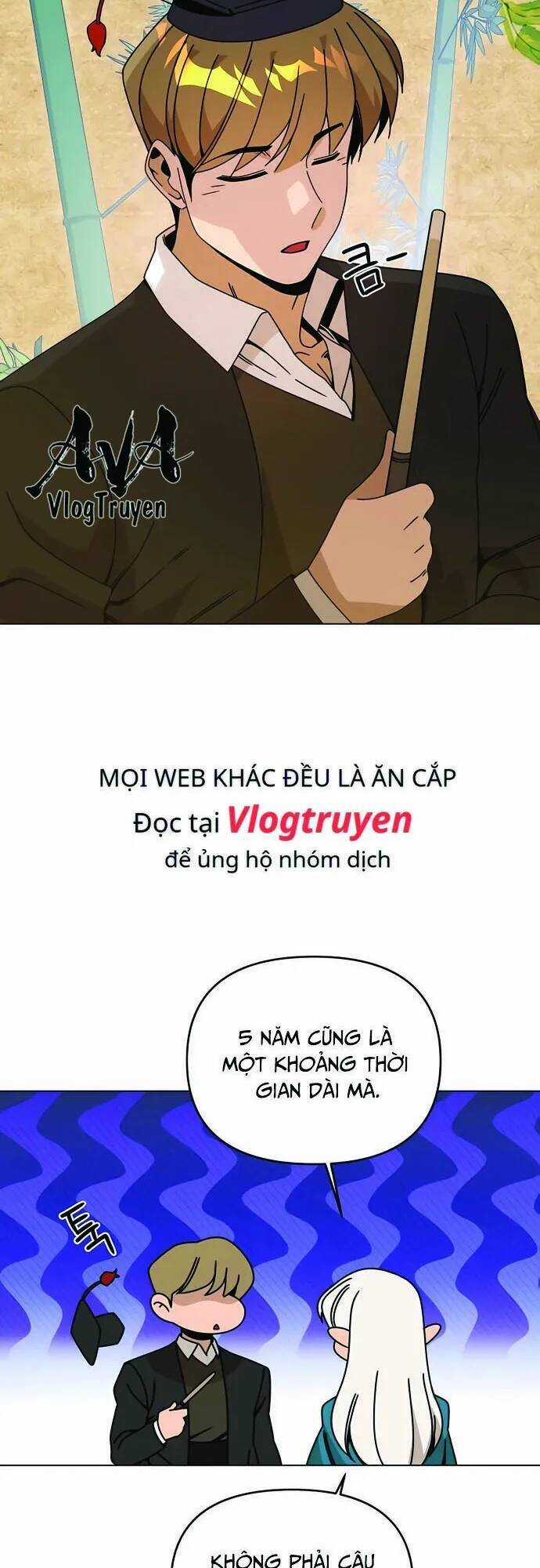 Tôi Từ Bỏ Tất Cả Để Khởi Đầu Ở Một Thế Giới Khác Chapter 57 trang 11