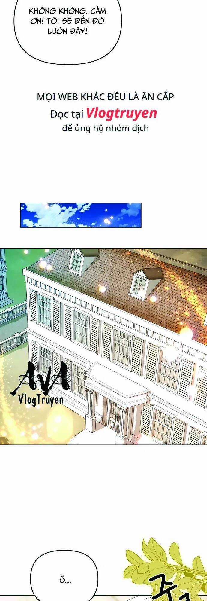 Tôi Từ Bỏ Tất Cả Để Khởi Đầu Ở Một Thế Giới Khác Chapter 57 trang 16