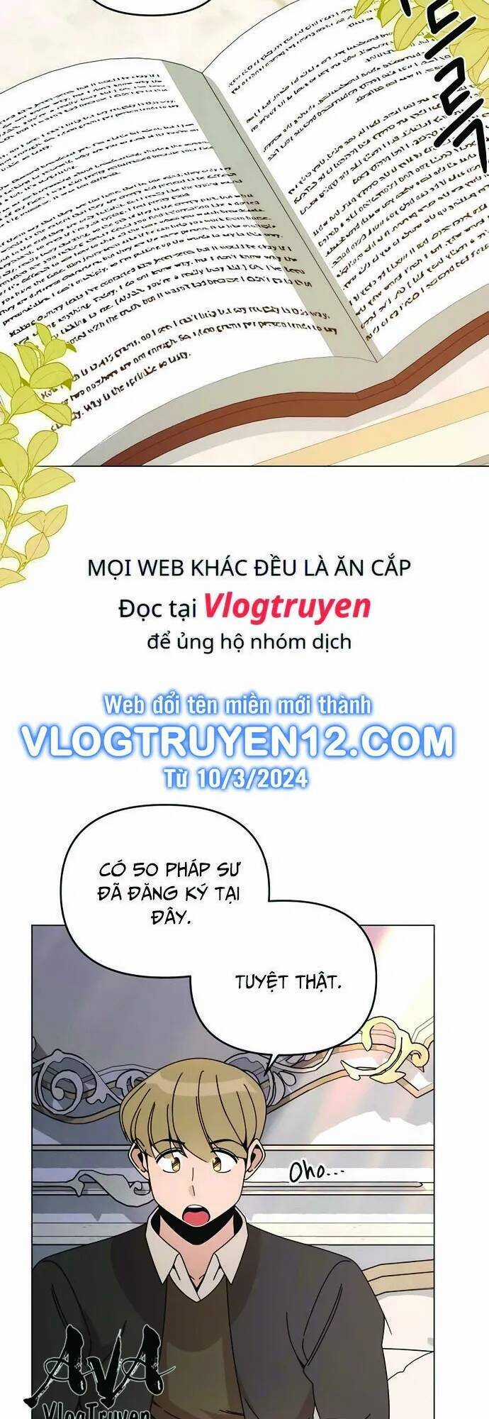 Tôi Từ Bỏ Tất Cả Để Khởi Đầu Ở Một Thế Giới Khác Chapter 57 trang 17