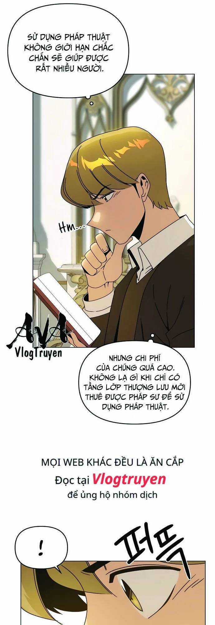 Tôi Từ Bỏ Tất Cả Để Khởi Đầu Ở Một Thế Giới Khác Chapter 57 trang 19