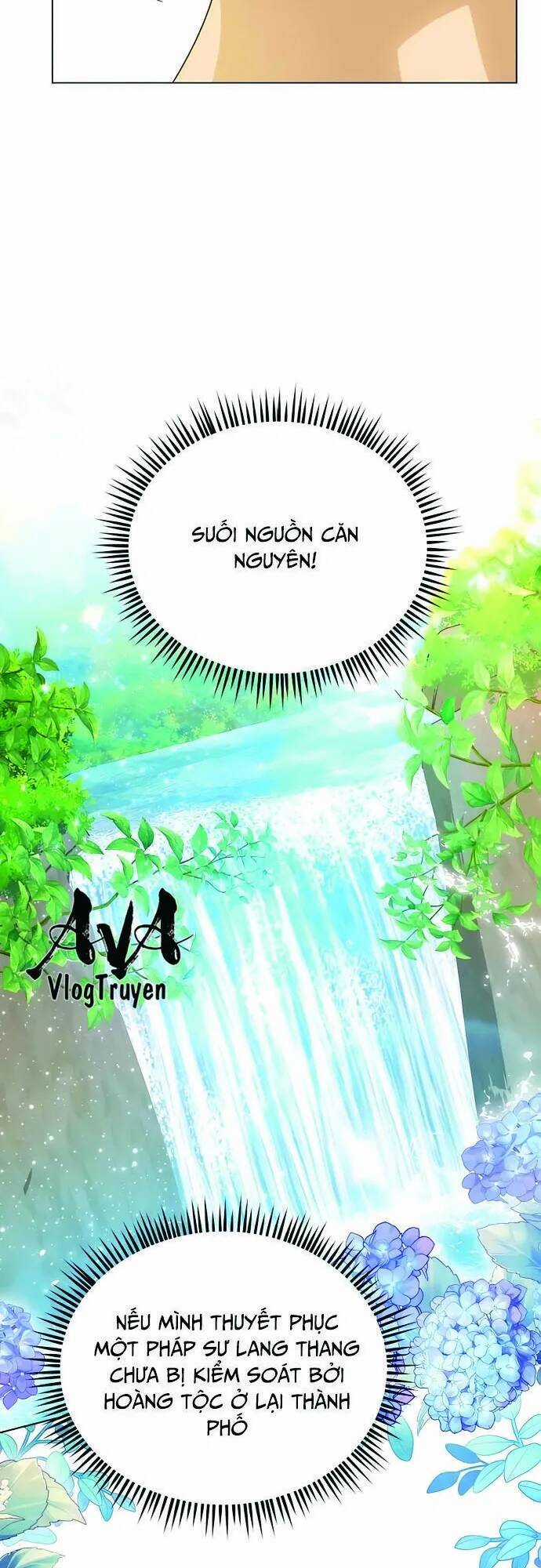 Tôi Từ Bỏ Tất Cả Để Khởi Đầu Ở Một Thế Giới Khác Chapter 57 trang 20