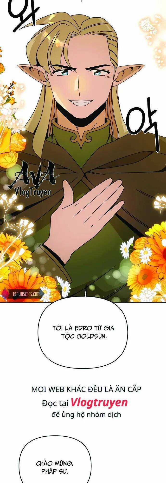 Tôi Từ Bỏ Tất Cả Để Khởi Đầu Ở Một Thế Giới Khác Chapter 57 trang 24