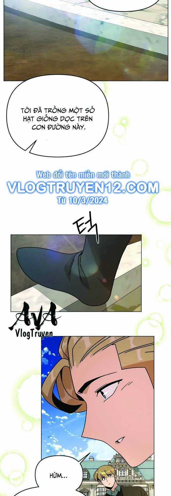 Tôi Từ Bỏ Tất Cả Để Khởi Đầu Ở Một Thế Giới Khác Chapter 57 trang 26