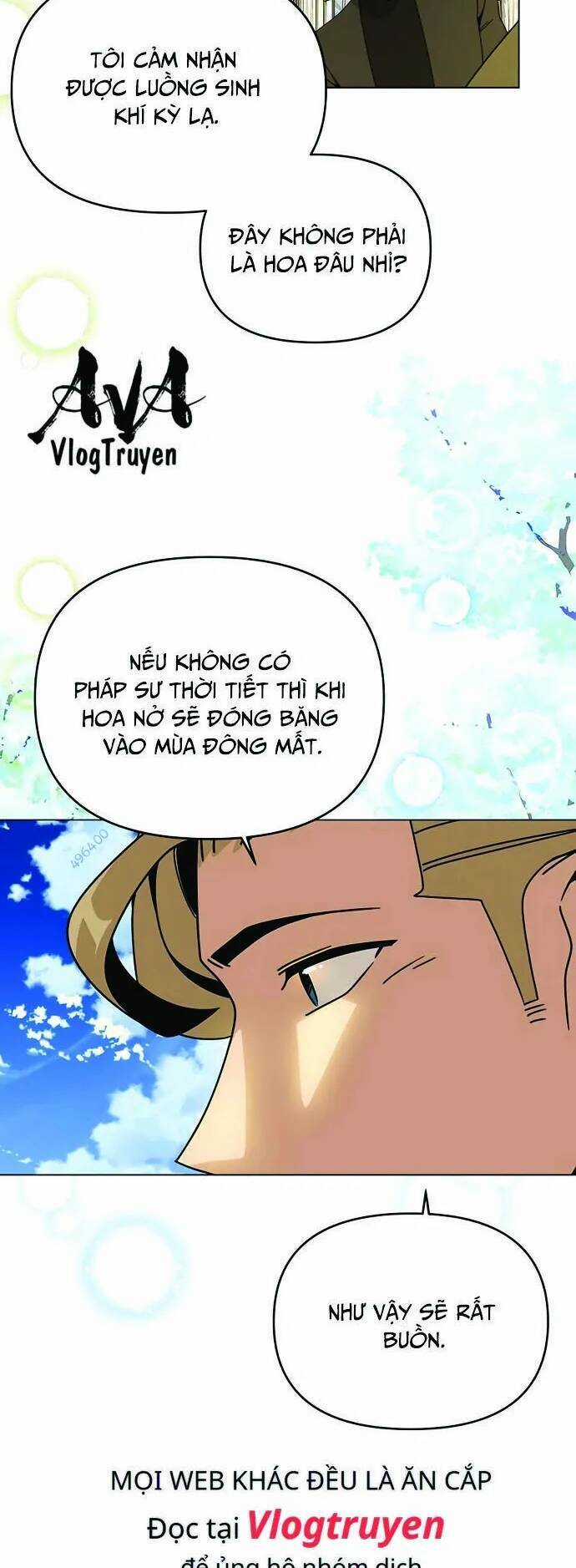 Tôi Từ Bỏ Tất Cả Để Khởi Đầu Ở Một Thế Giới Khác Chapter 57 trang 27