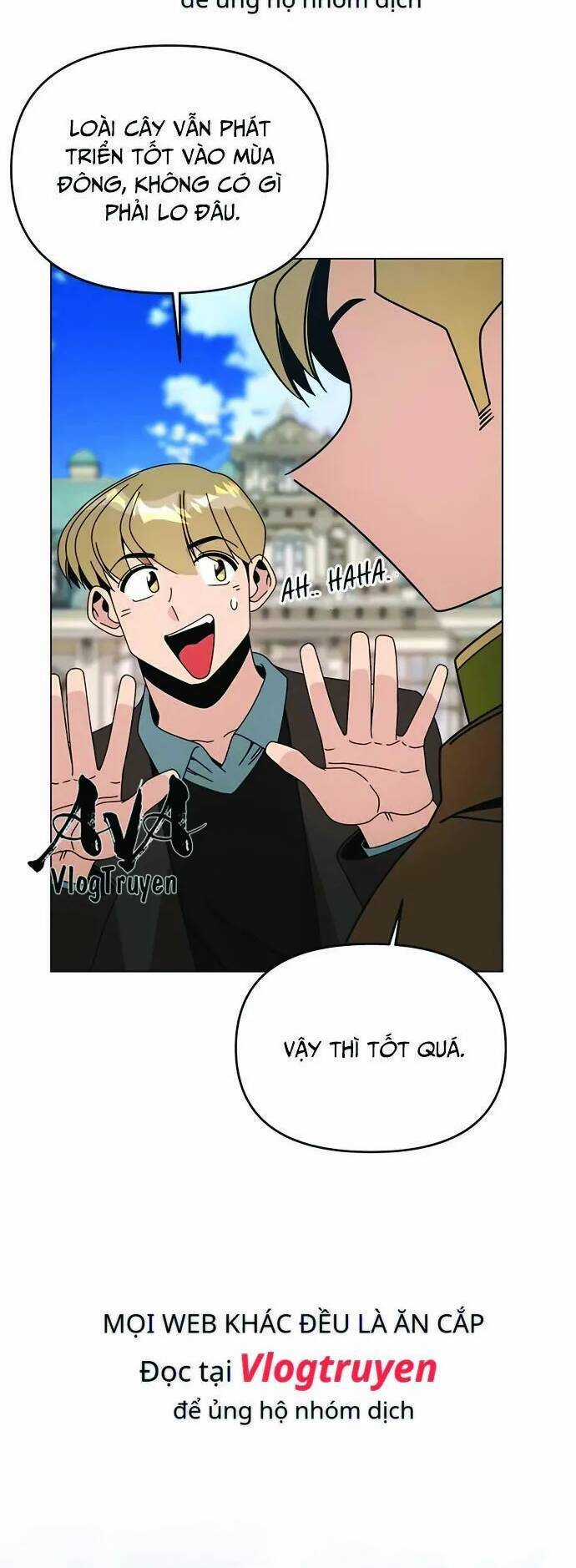 Tôi Từ Bỏ Tất Cả Để Khởi Đầu Ở Một Thế Giới Khác Chapter 57 trang 28