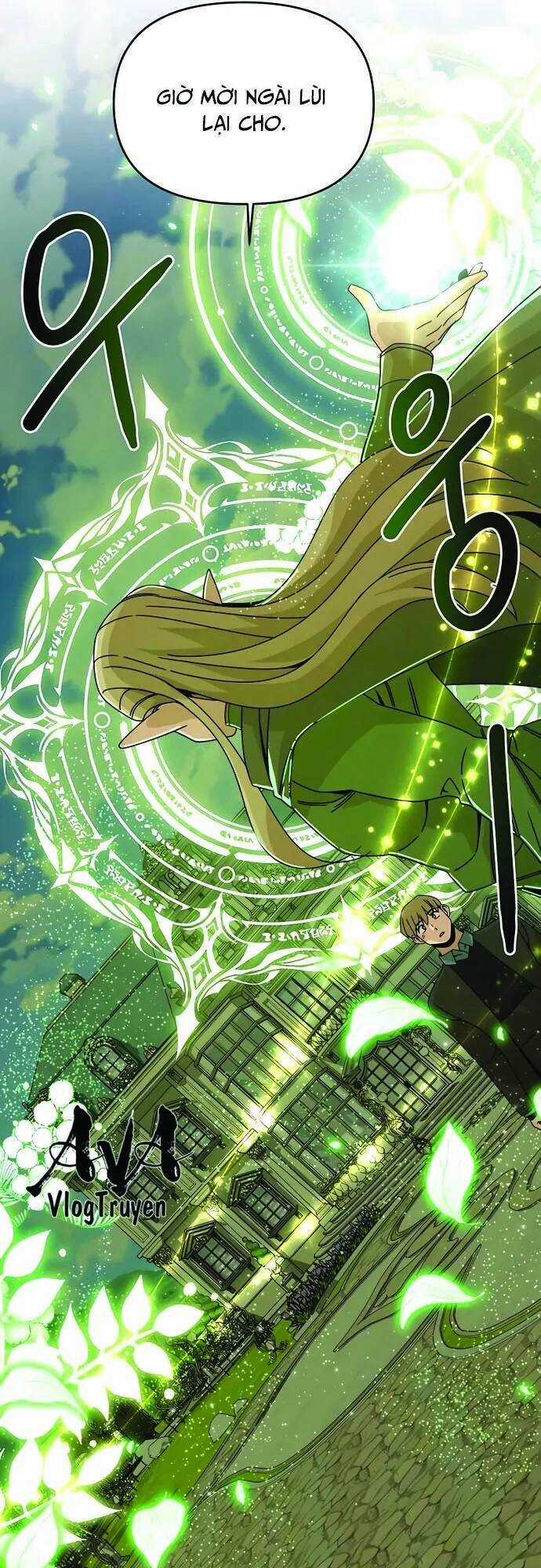 Tôi Từ Bỏ Tất Cả Để Khởi Đầu Ở Một Thế Giới Khác Chapter 57 trang 29