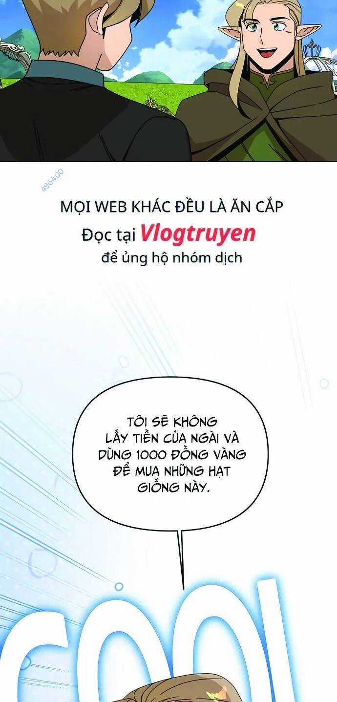 Tôi Từ Bỏ Tất Cả Để Khởi Đầu Ở Một Thế Giới Khác Chapter 57 trang 35