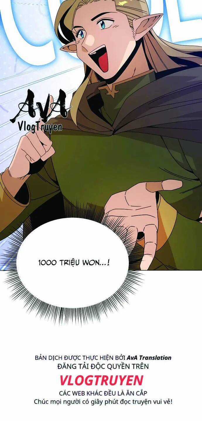 Tôi Từ Bỏ Tất Cả Để Khởi Đầu Ở Một Thế Giới Khác Chapter 57 trang 36