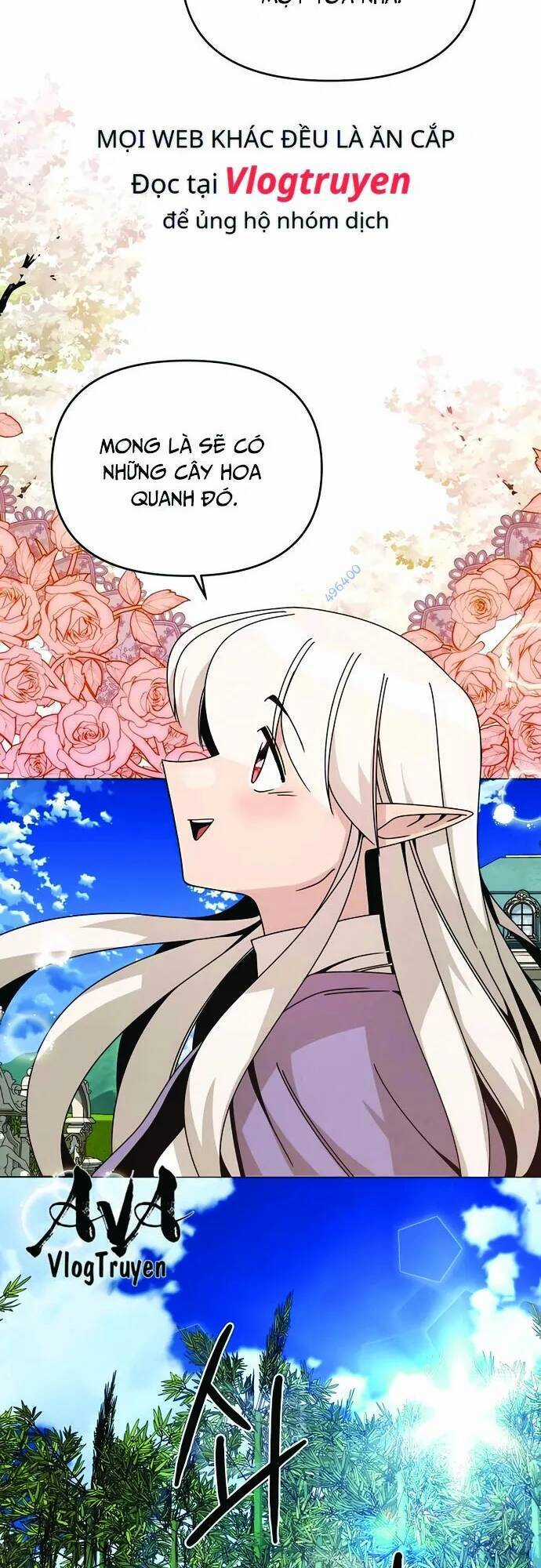 Tôi Từ Bỏ Tất Cả Để Khởi Đầu Ở Một Thế Giới Khác Chapter 57 trang 41