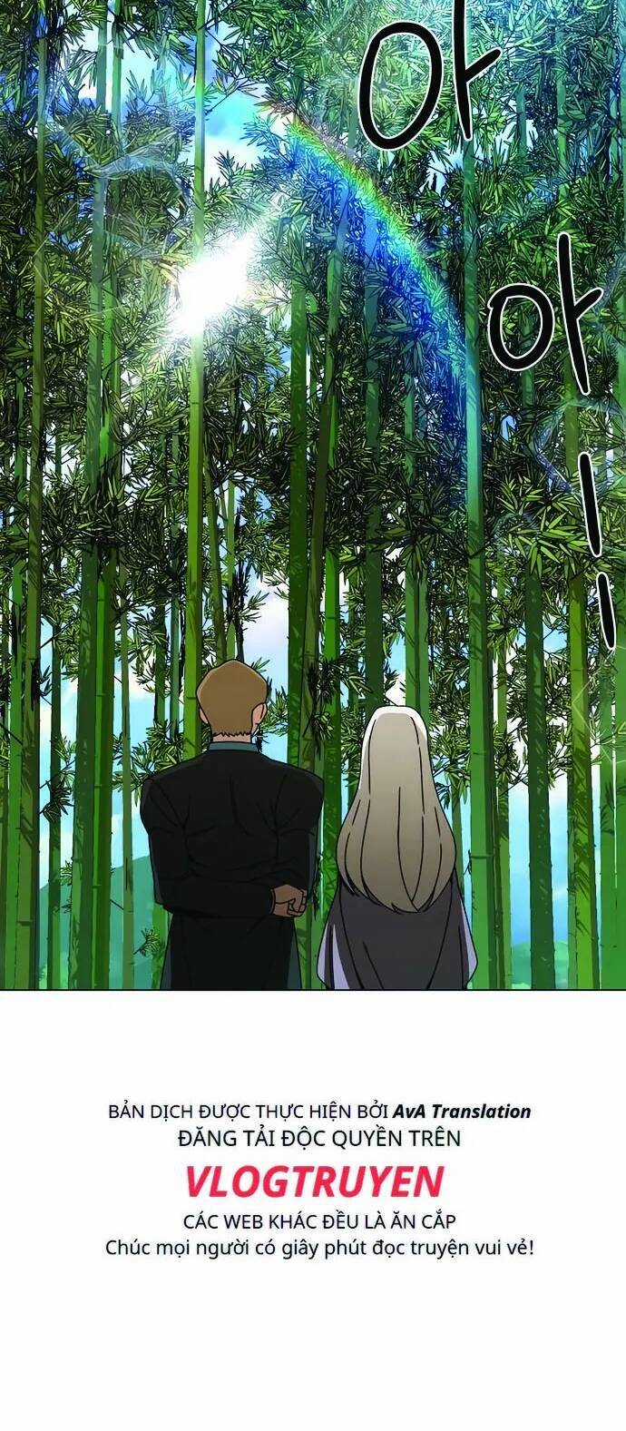 Tôi Từ Bỏ Tất Cả Để Khởi Đầu Ở Một Thế Giới Khác Chapter 57 trang 42