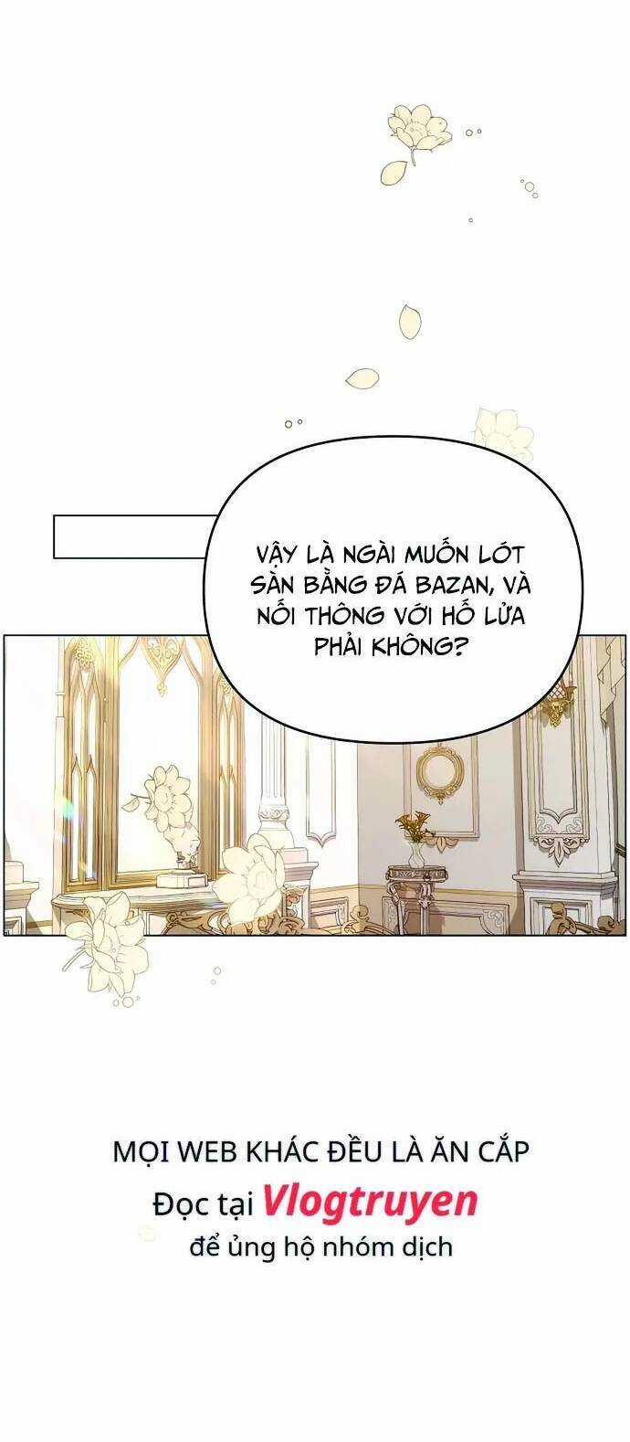 Tôi Từ Bỏ Tất Cả Để Khởi Đầu Ở Một Thế Giới Khác Chapter 57 trang 43