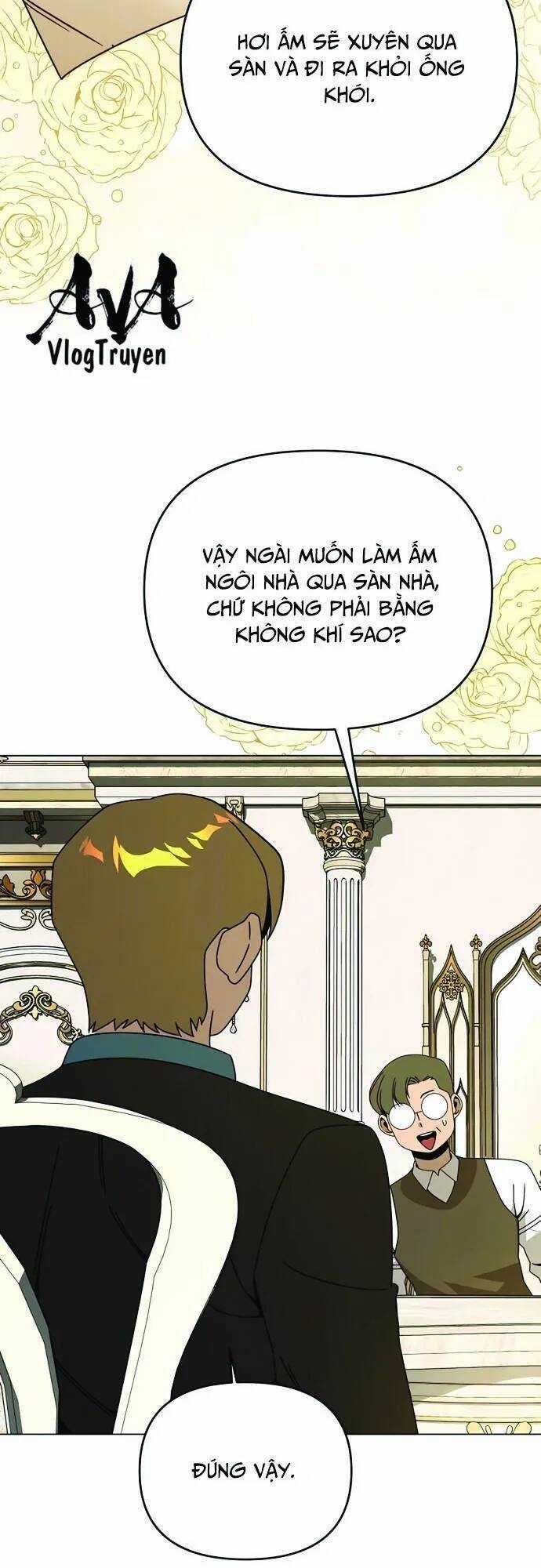 Tôi Từ Bỏ Tất Cả Để Khởi Đầu Ở Một Thế Giới Khác Chapter 57 trang 45
