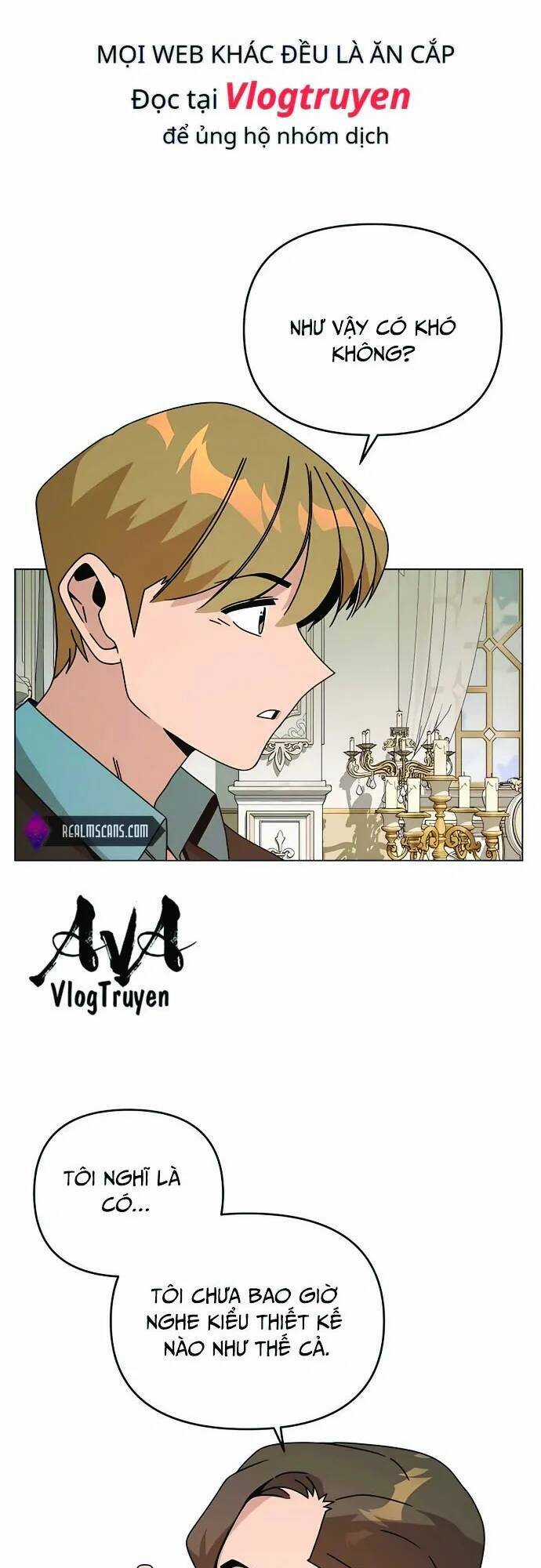 Tôi Từ Bỏ Tất Cả Để Khởi Đầu Ở Một Thế Giới Khác Chapter 57 trang 46