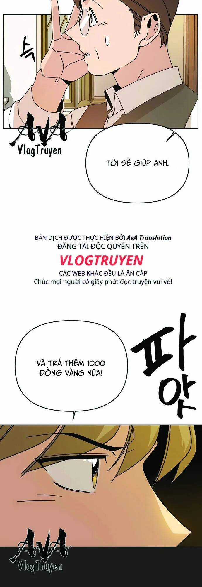 Tôi Từ Bỏ Tất Cả Để Khởi Đầu Ở Một Thế Giới Khác Chapter 57 trang 47