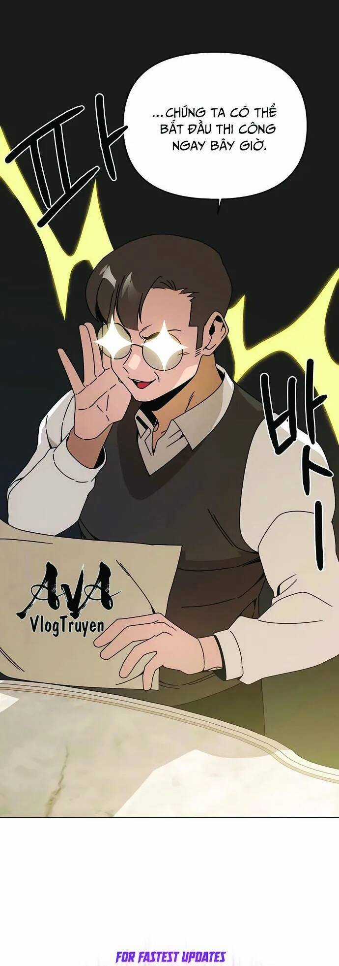 Tôi Từ Bỏ Tất Cả Để Khởi Đầu Ở Một Thế Giới Khác Chapter 57 trang 48