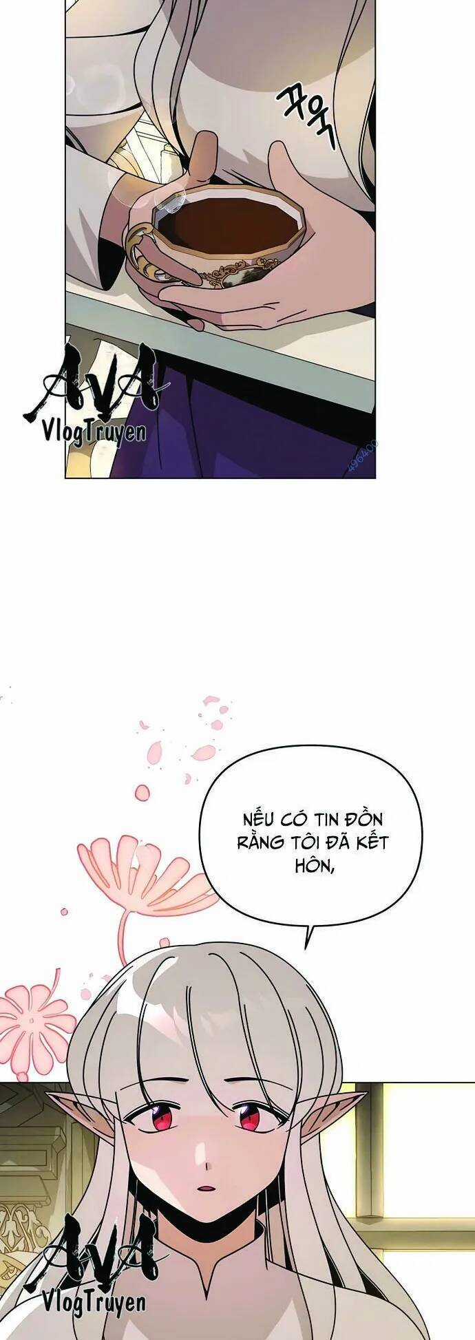 Tôi Từ Bỏ Tất Cả Để Khởi Đầu Ở Một Thế Giới Khác Chapter 57 trang 5