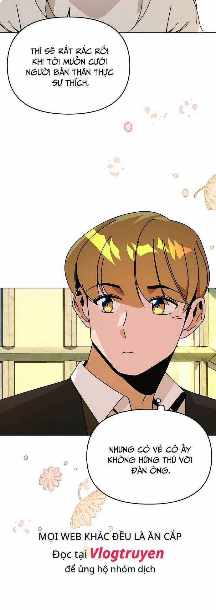 Tôi Từ Bỏ Tất Cả Để Khởi Đầu Ở Một Thế Giới Khác Chapter 57 trang 6