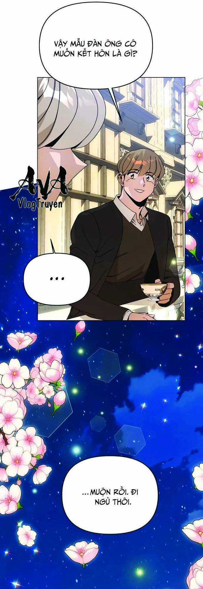 Tôi Từ Bỏ Tất Cả Để Khởi Đầu Ở Một Thế Giới Khác Chapter 57 trang 7