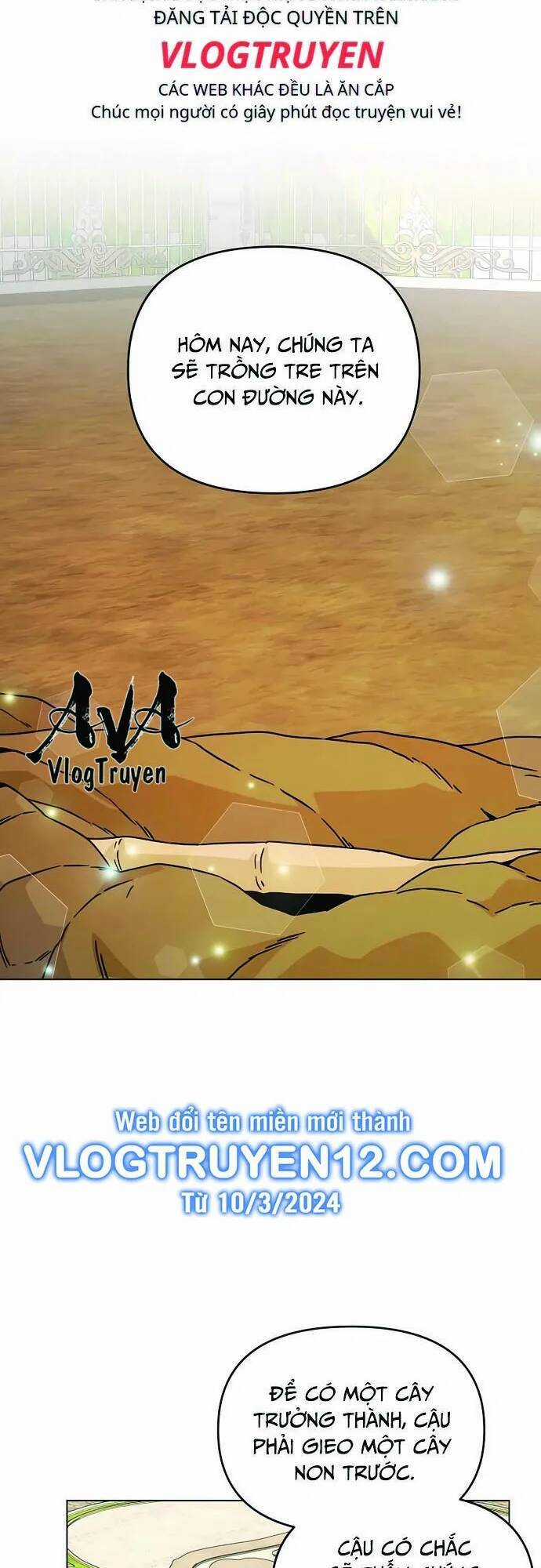 Tôi Từ Bỏ Tất Cả Để Khởi Đầu Ở Một Thế Giới Khác Chapter 57 trang 9