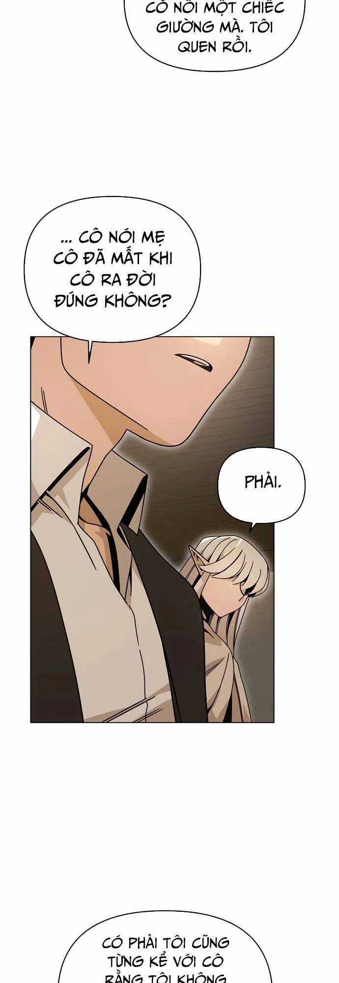 Tôi Từ Bỏ Tất Cả Để Khởi Đầu Ở Một Thế Giới Khác Chapter 58 trang 11