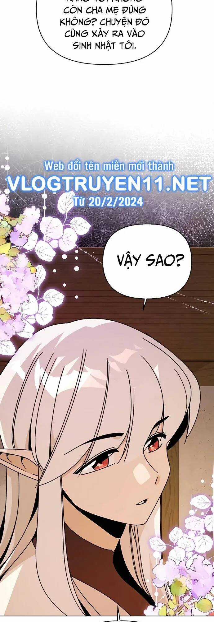 Tôi Từ Bỏ Tất Cả Để Khởi Đầu Ở Một Thế Giới Khác Chapter 58 trang 12