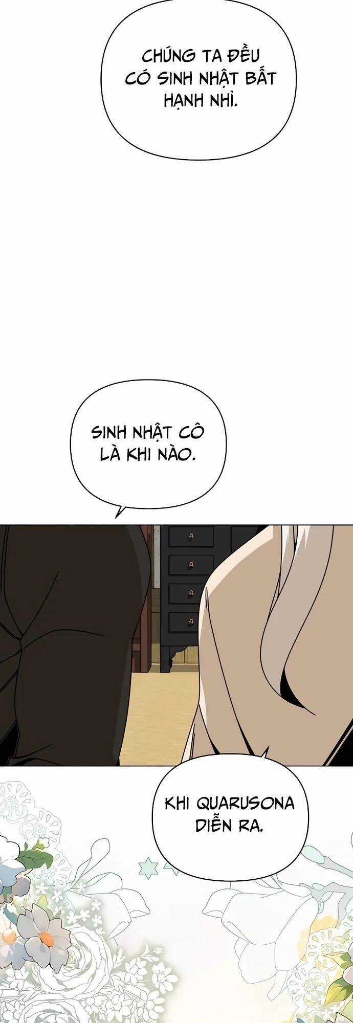 Tôi Từ Bỏ Tất Cả Để Khởi Đầu Ở Một Thế Giới Khác Chapter 58 trang 13