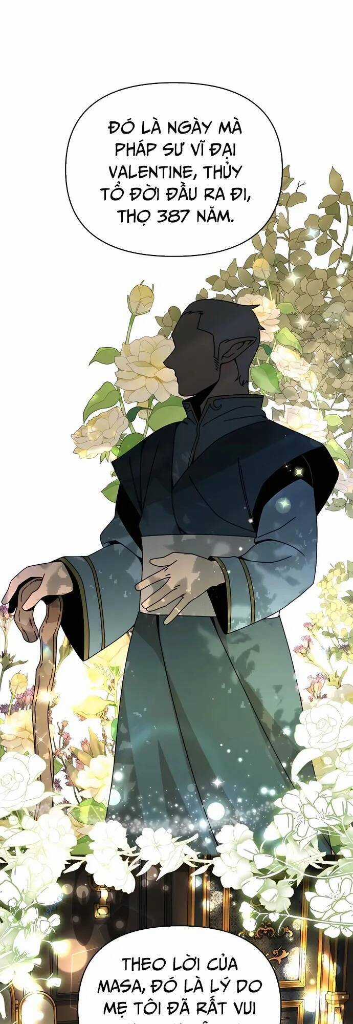 Tôi Từ Bỏ Tất Cả Để Khởi Đầu Ở Một Thế Giới Khác Chapter 58 trang 16