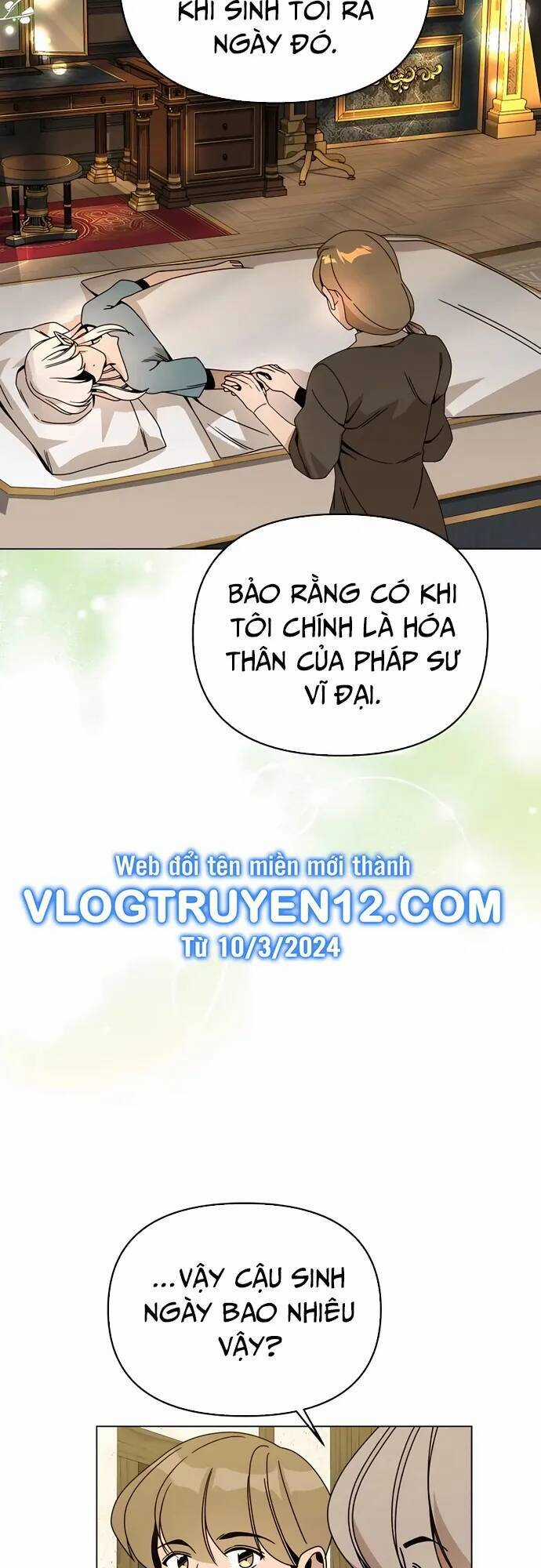 Tôi Từ Bỏ Tất Cả Để Khởi Đầu Ở Một Thế Giới Khác Chapter 58 trang 17