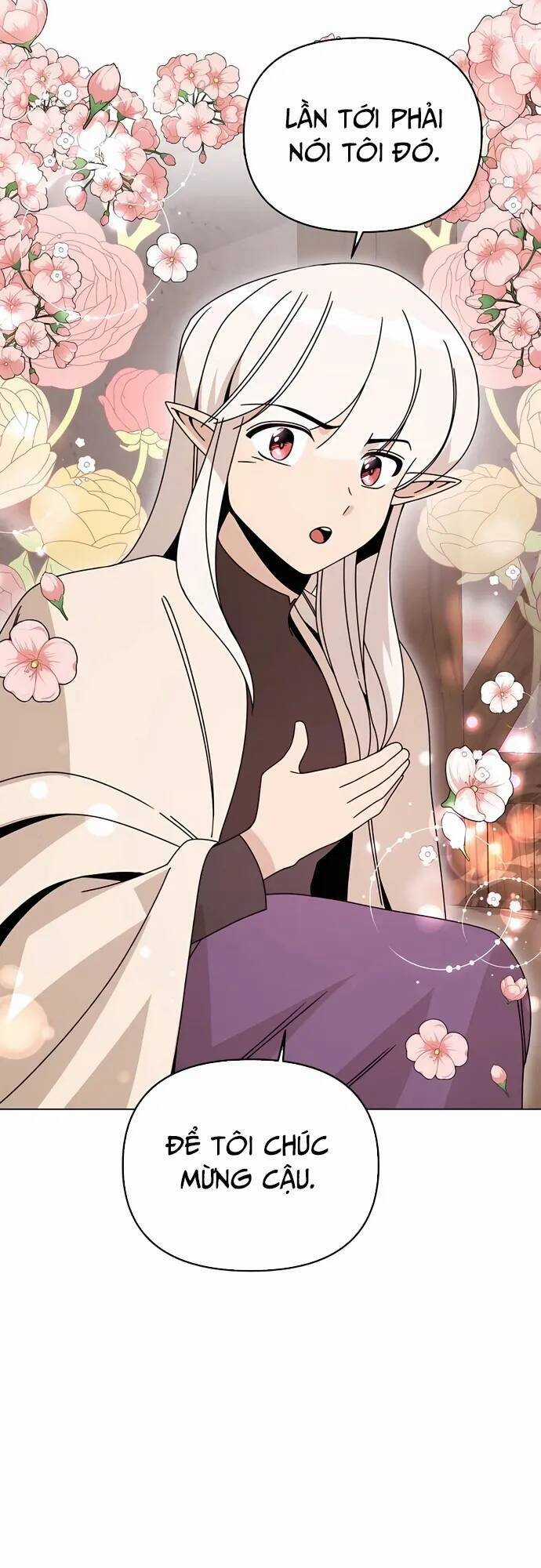 Tôi Từ Bỏ Tất Cả Để Khởi Đầu Ở Một Thế Giới Khác Chapter 58 trang 19