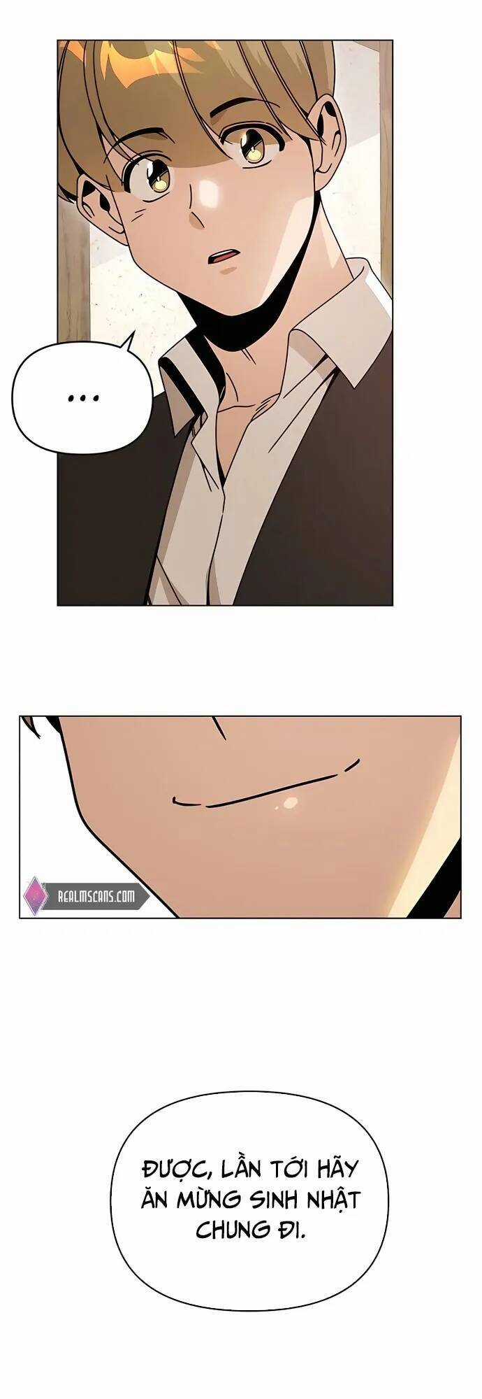 Tôi Từ Bỏ Tất Cả Để Khởi Đầu Ở Một Thế Giới Khác Chapter 58 trang 20