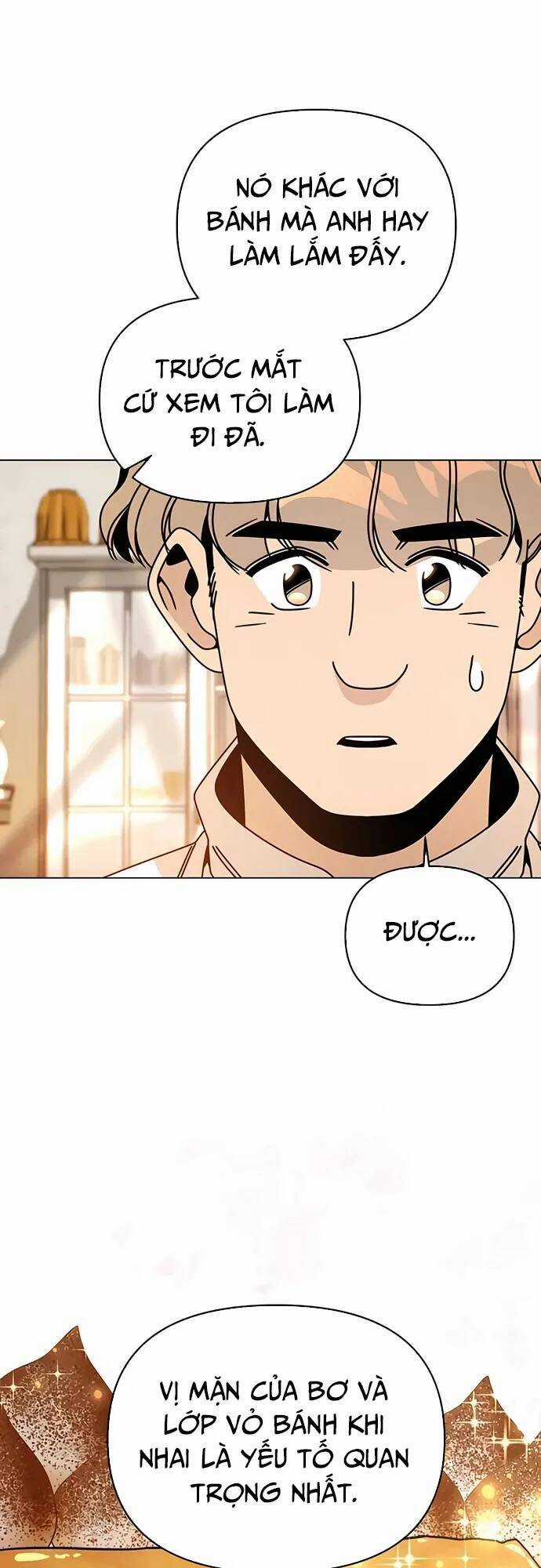 Tôi Từ Bỏ Tất Cả Để Khởi Đầu Ở Một Thế Giới Khác Chapter 58 trang 26