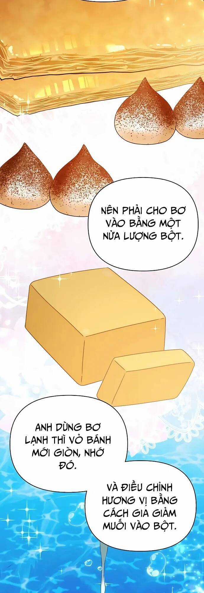 Tôi Từ Bỏ Tất Cả Để Khởi Đầu Ở Một Thế Giới Khác Chapter 58 trang 27