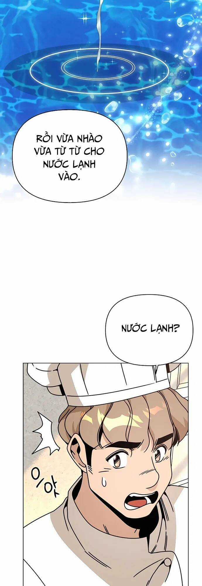 Tôi Từ Bỏ Tất Cả Để Khởi Đầu Ở Một Thế Giới Khác Chapter 58 trang 28