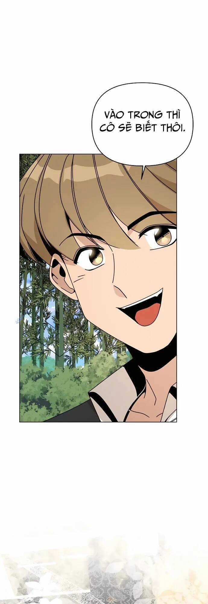 Tôi Từ Bỏ Tất Cả Để Khởi Đầu Ở Một Thế Giới Khác Chapter 58 trang 3