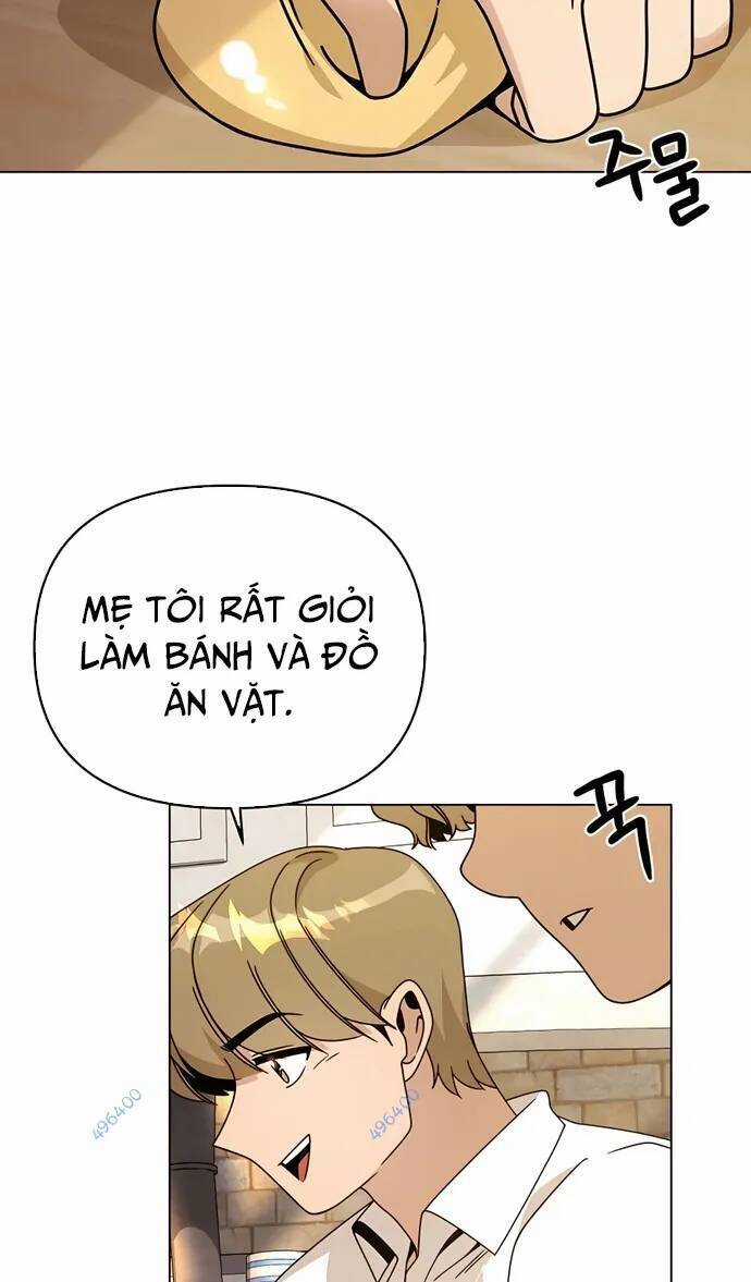 Tôi Từ Bỏ Tất Cả Để Khởi Đầu Ở Một Thế Giới Khác Chapter 58 trang 30